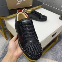 $92.00 USD Christian Louboutin Casual Shoes For Women #1076622