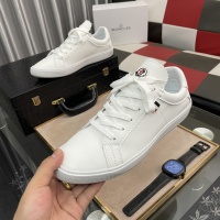 $76.00 USD Moncler Casual Shoes For Men #1077235