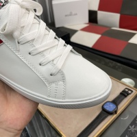 $76.00 USD Moncler Casual Shoes For Men #1077235