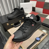 $76.00 USD Moncler Casual Shoes For Men #1077236