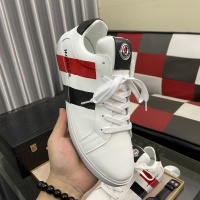 $80.00 USD Moncler Casual Shoes For Men #1077237