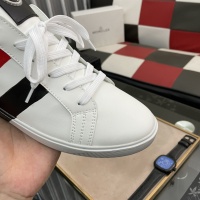 $80.00 USD Moncler Casual Shoes For Men #1077237