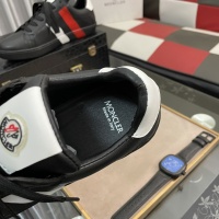 $80.00 USD Moncler Casual Shoes For Men #1077238