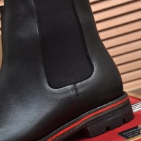 $130.00 USD Christian Louboutin Boots For Men #1079367