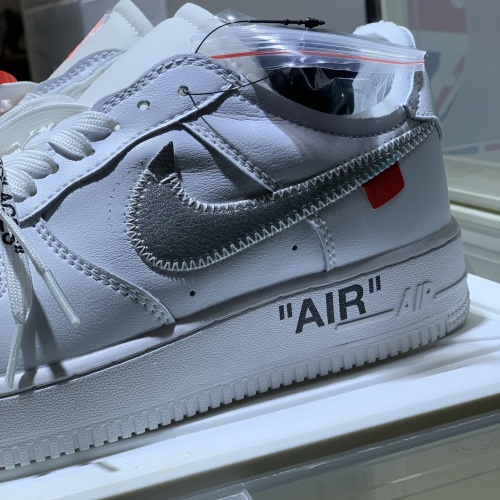 Replica Nike Air Force 1 For Men #1079911 $85.00 USD for Wholesale