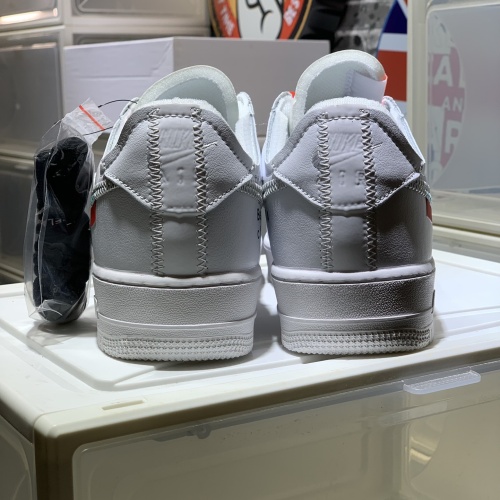 Replica Nike Air Force 1 For Men #1079911 $85.00 USD for Wholesale