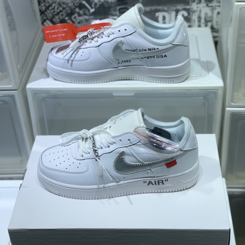 Nike Air Force 1 For Women #1079912, $85.00 USD, [ITEM#1079912], Nike Air Force 1