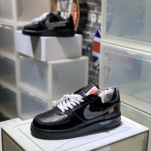 Replica Nike Air Force 1 For Women #1079914 $85.00 USD for Wholesale