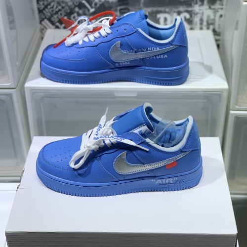 Nike Air Force 1 For Men #1079915