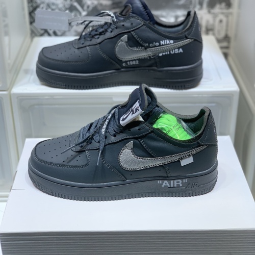 Nike Air Force 1 For Men #1079925