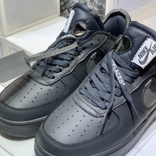 Replica Nike Air Force 1 For Men #1079925 $92.00 USD for Wholesale