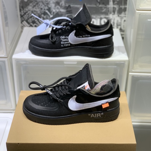 Nike Air Force 1 For Men #1079937