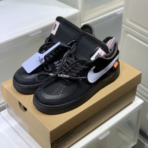 Replica Nike Air Force 1 For Women #1079938 $88.00 USD for Wholesale