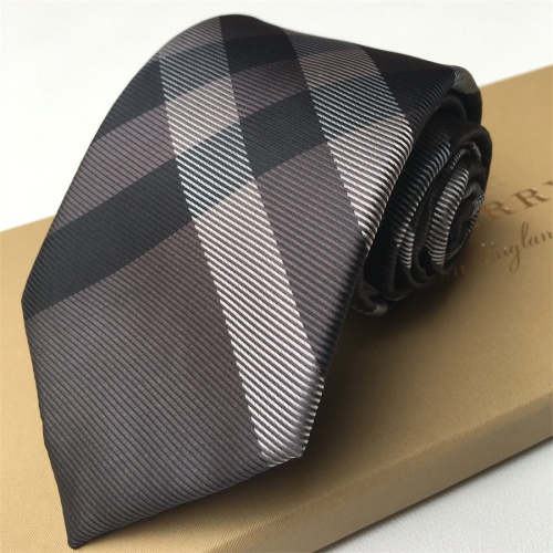 Burberry Necktie For Men #1080000, $32.00 USD, [ITEM#1080000], Burberry Necktie