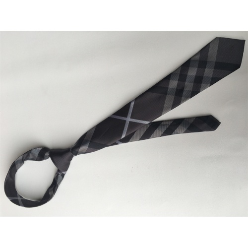 Replica Burberry Necktie For Men #1080000 $32.00 USD for Wholesale