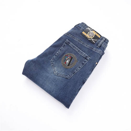 Replica Versace Jeans For Men #1080222 $42.00 USD for Wholesale