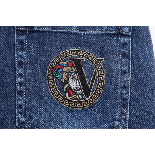 Replica Versace Jeans For Men #1080222 $42.00 USD for Wholesale