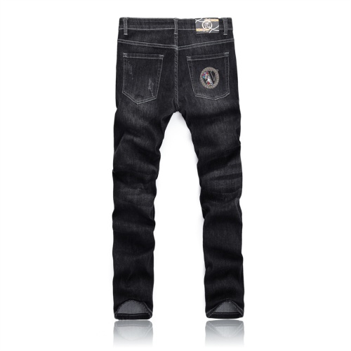 Replica Versace Jeans For Men #1080225 $42.00 USD for Wholesale