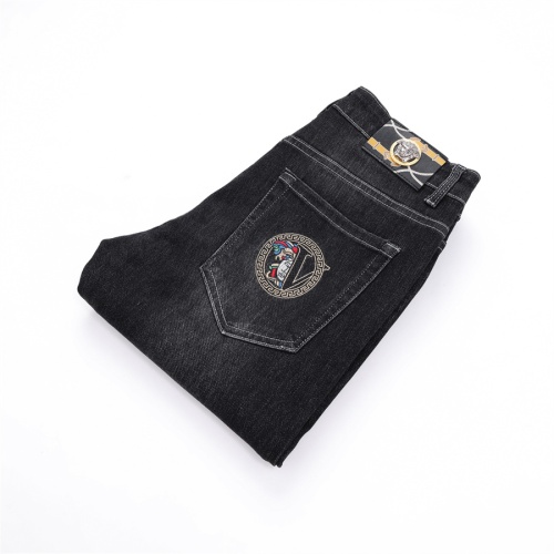 Replica Versace Jeans For Men #1080225 $42.00 USD for Wholesale