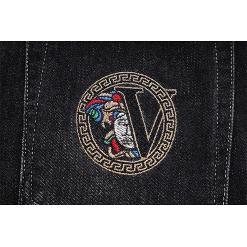 Replica Versace Jeans For Men #1080225 $42.00 USD for Wholesale