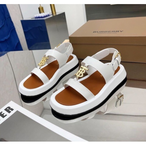 Burberry Sandal For Women #1081866