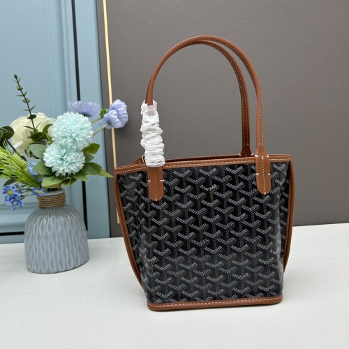 Replica Goyard AAA Quality Handbags For Women #1081987 $64.00 USD for Wholesale