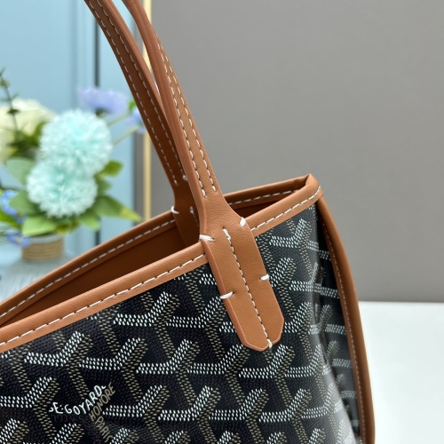 Replica Goyard AAA Quality Handbags For Women #1081987 $64.00 USD for Wholesale