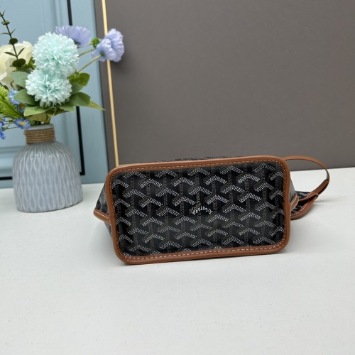 Replica Goyard AAA Quality Handbags For Women #1081987 $64.00 USD for Wholesale