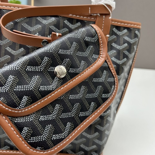 Replica Goyard AAA Quality Handbags For Women #1081987 $64.00 USD for Wholesale