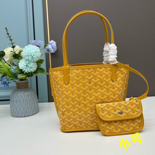 Goyard AAA Quality Handbags For Women #1081990, $64.00 USD, [ITEM#1081990], Goyard AAA Quality Handbags