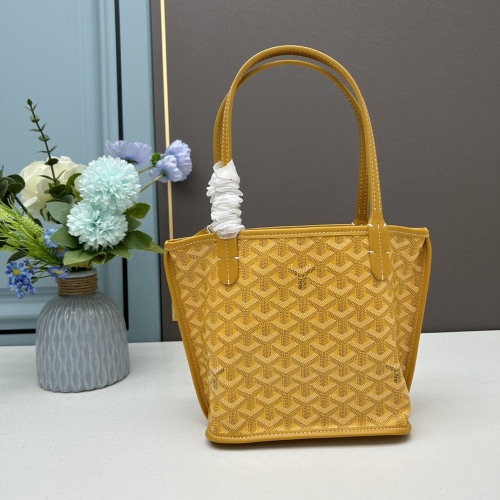 Replica Goyard AAA Quality Handbags For Women #1081990 $64.00 USD for Wholesale