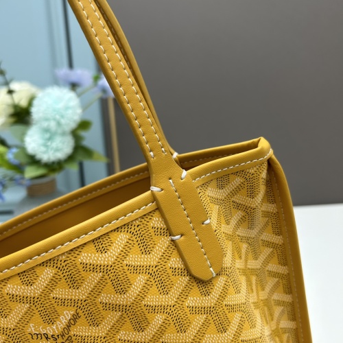 Replica Goyard AAA Quality Handbags For Women #1081990 $64.00 USD for Wholesale