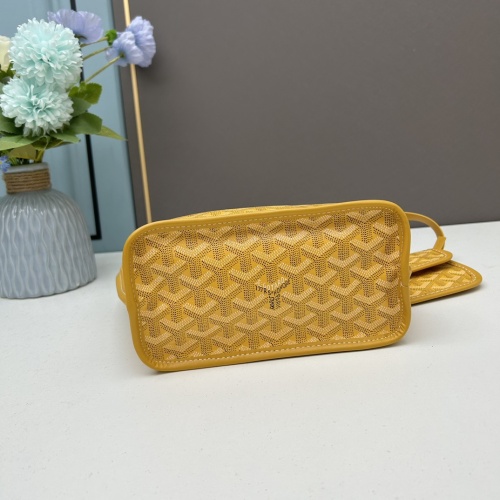 Replica Goyard AAA Quality Handbags For Women #1081990 $64.00 USD for Wholesale