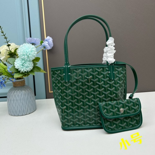 Goyard AAA Quality Handbags For Women #1081992