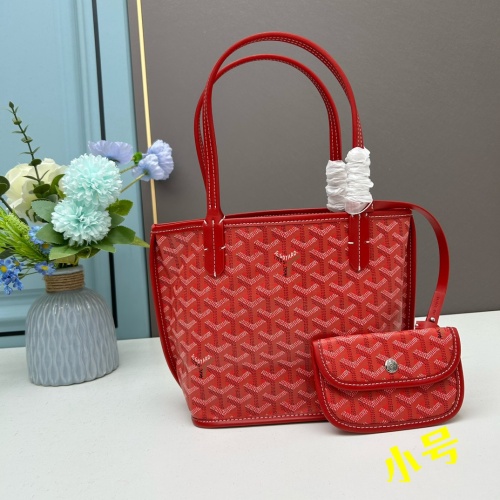 Goyard AAA Quality Handbags For Women #1081994, $64.00 USD, [ITEM#1081994], Goyard AAA Quality Handbags