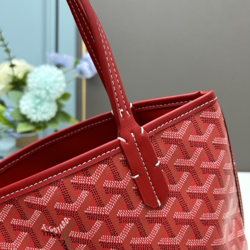 Replica Goyard AAA Quality Handbags For Women #1081994 $64.00 USD for Wholesale