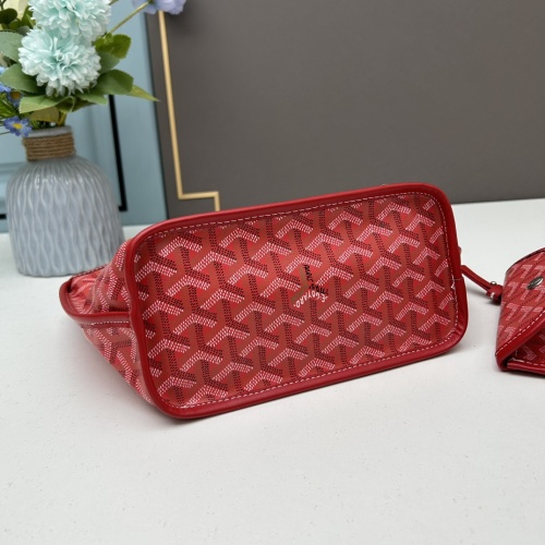 Replica Goyard AAA Quality Handbags For Women #1081994 $64.00 USD for Wholesale