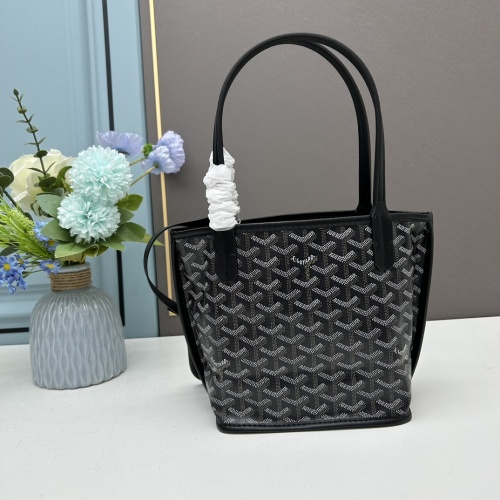 Replica Goyard AAA Quality Handbags For Women #1081995 $64.00 USD for Wholesale