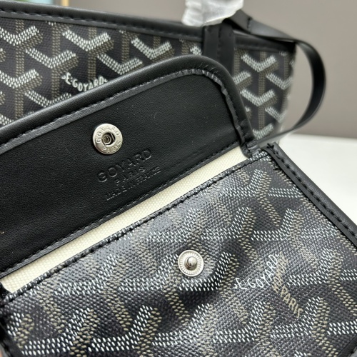 Replica Goyard AAA Quality Handbags For Women #1081995 $64.00 USD for Wholesale