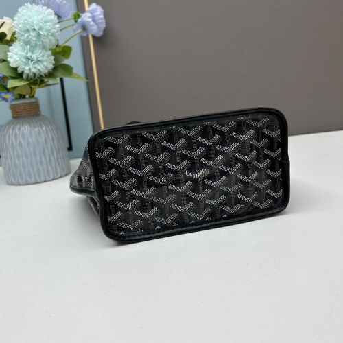 Replica Goyard AAA Quality Handbags For Women #1081995 $64.00 USD for Wholesale