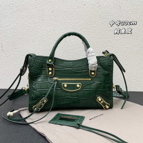 Balenciaga AAA Quality Handbags For Women #1082009