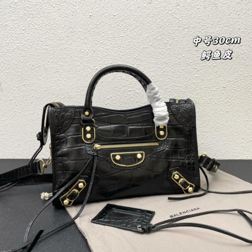 Balenciaga AAA Quality Handbags For Women #1082012