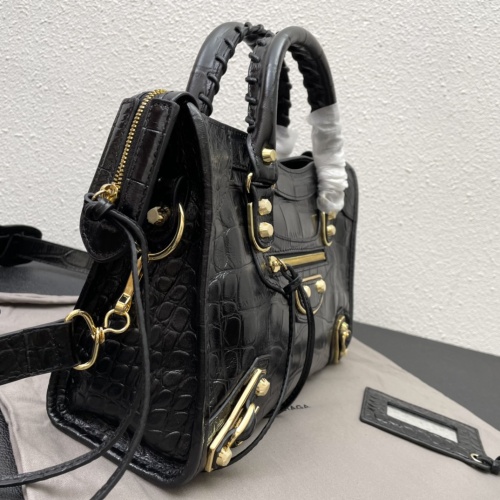 Replica Balenciaga AAA Quality Handbags For Women #1082012 $162.00 USD for Wholesale