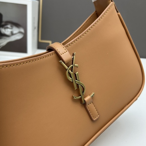 Replica Yves Saint Laurent YSL AAA Quality Shoulder Bags For Women #1082650 $76.00 USD for Wholesale