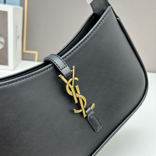 Replica Yves Saint Laurent YSL AAA Quality Shoulder Bags For Women #1082651 $76.00 USD for Wholesale