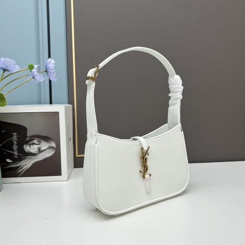 Replica Yves Saint Laurent YSL AAA Quality Shoulder Bags For Women #1082653 $76.00 USD for Wholesale