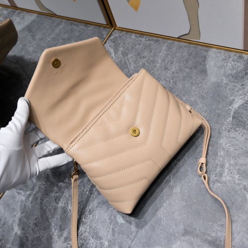 Replica Yves Saint Laurent YSL AAA Quality Messenger Bags For Women #1083161 $92.00 USD for Wholesale