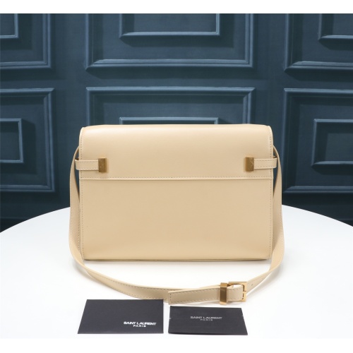 Replica Yves Saint Laurent YSL AAA Quality Shoulder Bags For Women #1083179 $115.00 USD for Wholesale