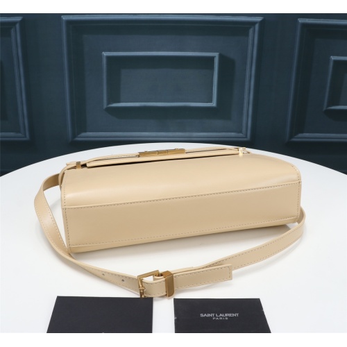 Replica Yves Saint Laurent YSL AAA Quality Shoulder Bags For Women #1083179 $115.00 USD for Wholesale