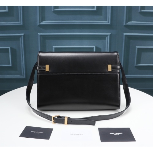 Replica Yves Saint Laurent YSL AAA Quality Shoulder Bags For Women #1083180 $115.00 USD for Wholesale